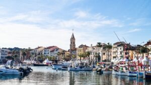 Sanary-sur-Mer : le port méditerranéen préféré des écrivains exilés
