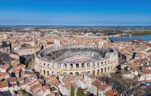 Féria du Riz d&rsquo;Arles 2026 — corridas, bandas et tradition camarguaise en septembre