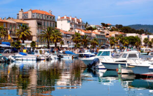 15 août 2026 à Bandol — Assomption, animations sur le port et feu d&rsquo;artifice