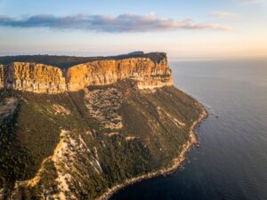 Cassis et le Cap Canaille : la reine des calanques