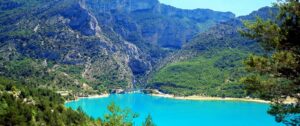 Nuit des Étoiles 2026 en Provence — observer les Perséides dans les cieux du Verdon