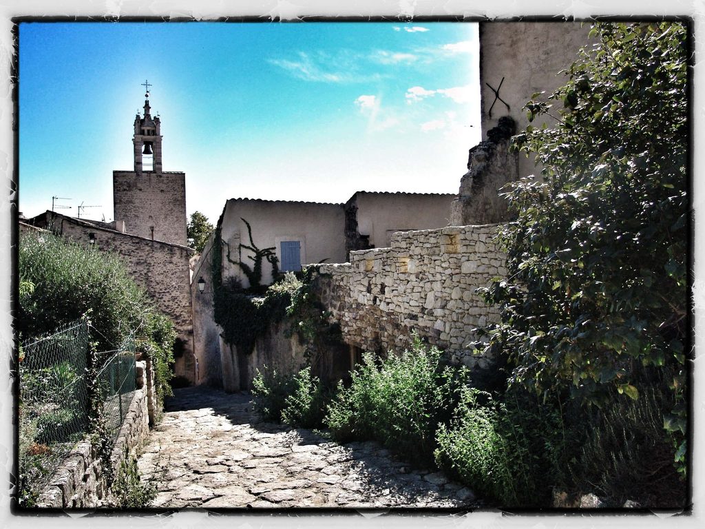 Les Musicales du Luberon 2026 — concerts classiques dans les villages de Vaucluse