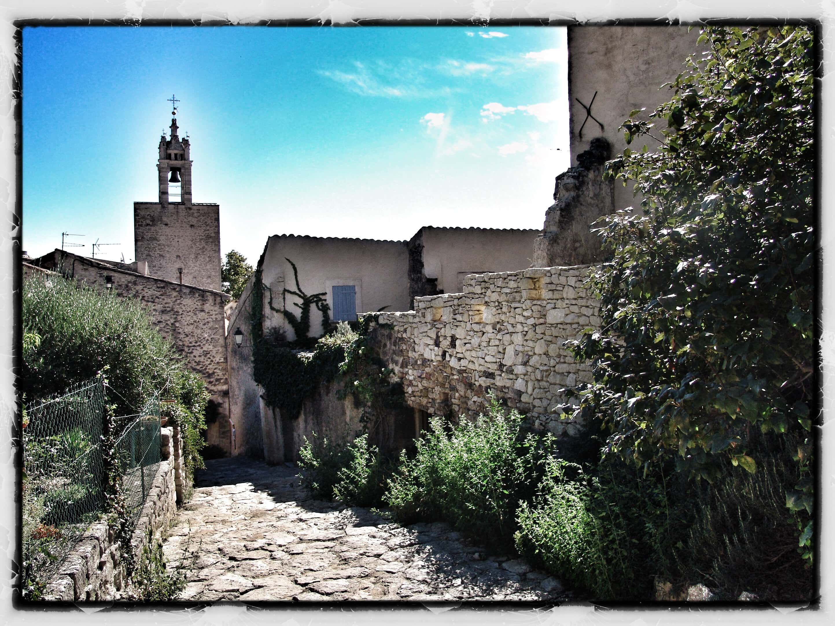 Les Musicales du Luberon 2026 — concerts classiques dans les villages de Vaucluse
