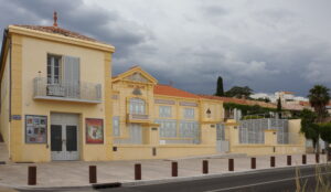 La Ciotat, berceau du cinéma : visite et transport depuis Marseille