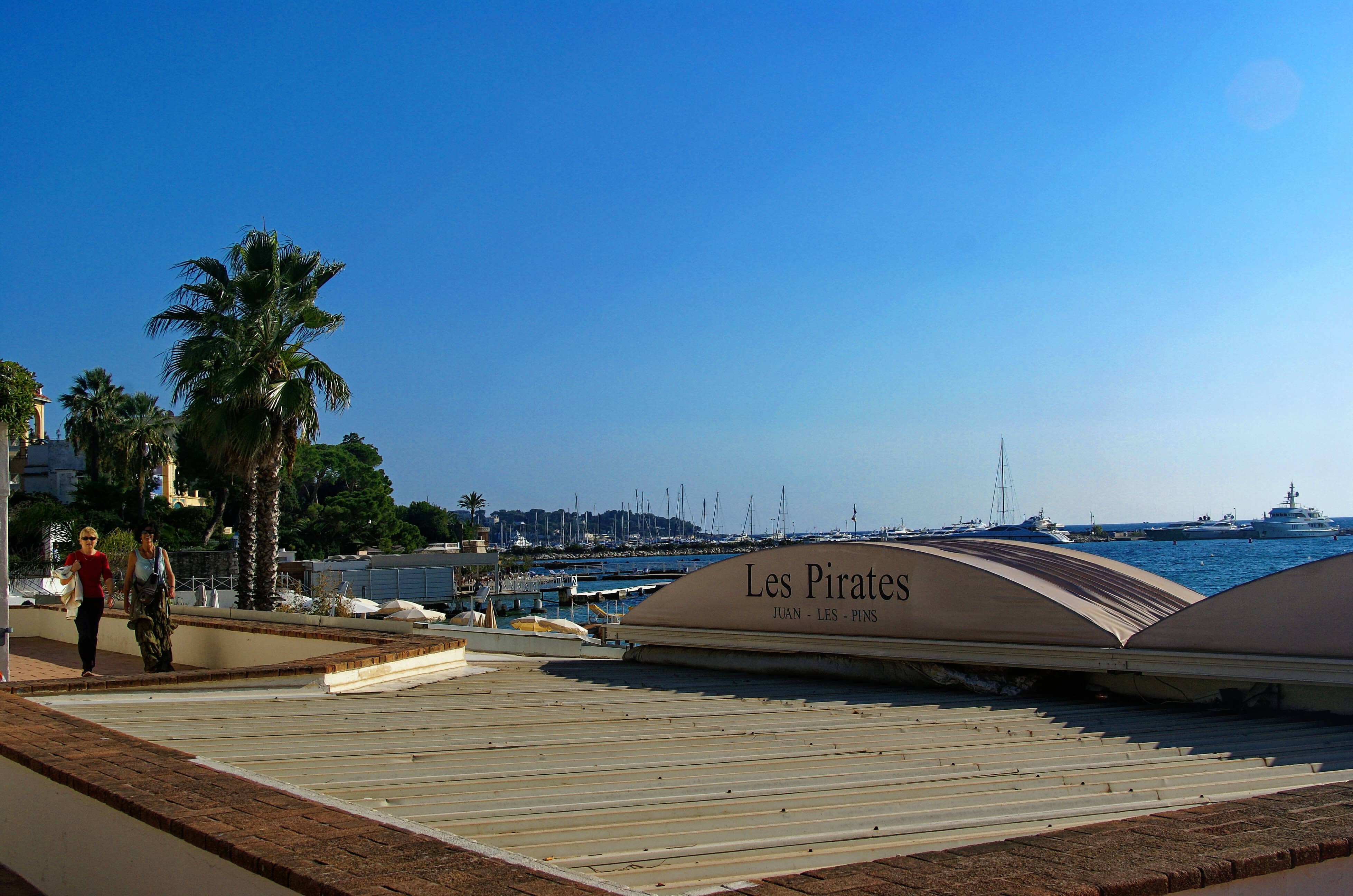 Jazz à Juan 2026 — le festival de jazz de la Côte d&rsquo;Azur à Antibes