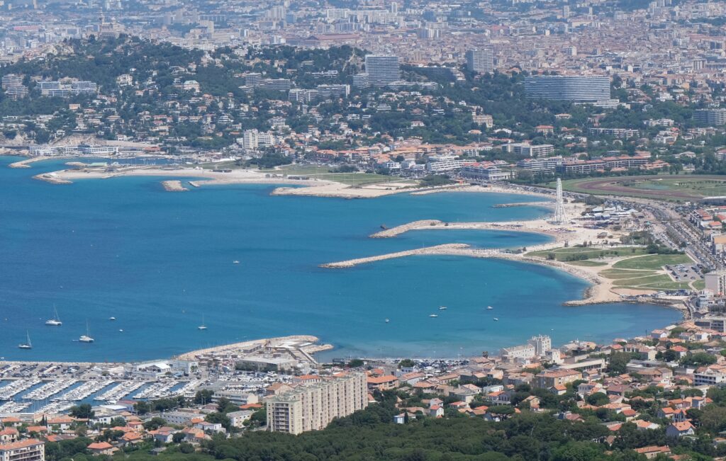 Delta Festival 2026 — Adam Beyer, Kungs, Cerrone, Cascada et 120 artistes du 23 au 26 juillet sur les plages du Prado