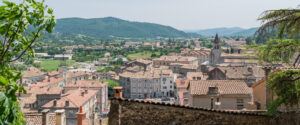 Nuits de la Citadelle de Sisteron 2026 — théâtre de plein air entre rocher et lavande