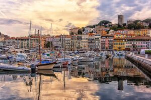 Cannes Yachting Festival 2026 — le plus grand salon nautique en mer d&rsquo;Europe