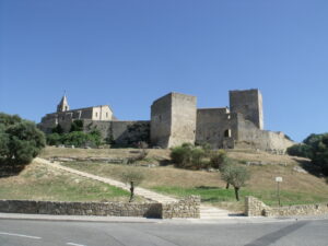 Istres et l&rsquo;étang de Berre : entre industrie et nature