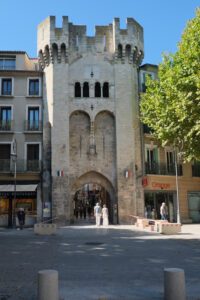 Manosque, ville de Jean Giono : circuit littéraire et paysages de Haute-Provence