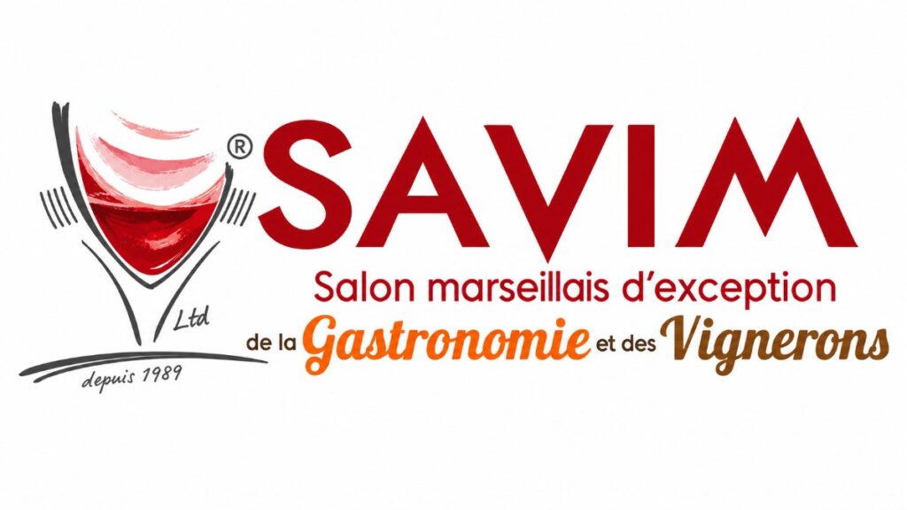 SAVIM Marseille 2026 : salon des vins et de la gastronomie au Parc Chanot, 20-23 novembre